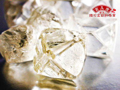 De Beers 396億賣盤──百年鑽石王朝終結